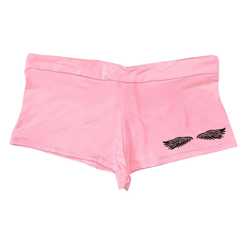 Wings Shorts