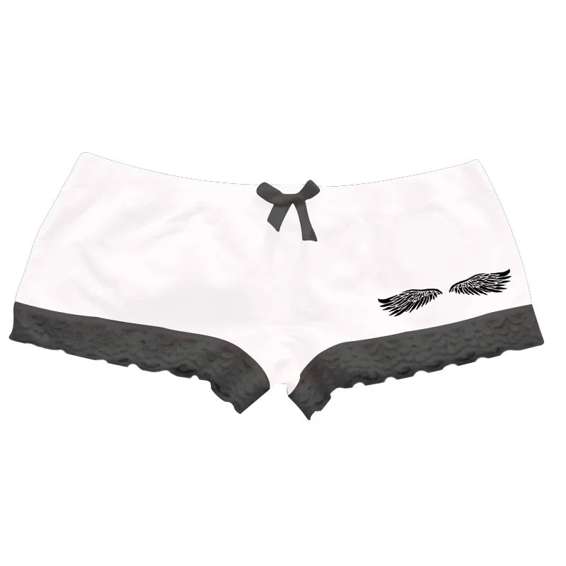 Wings Shorts