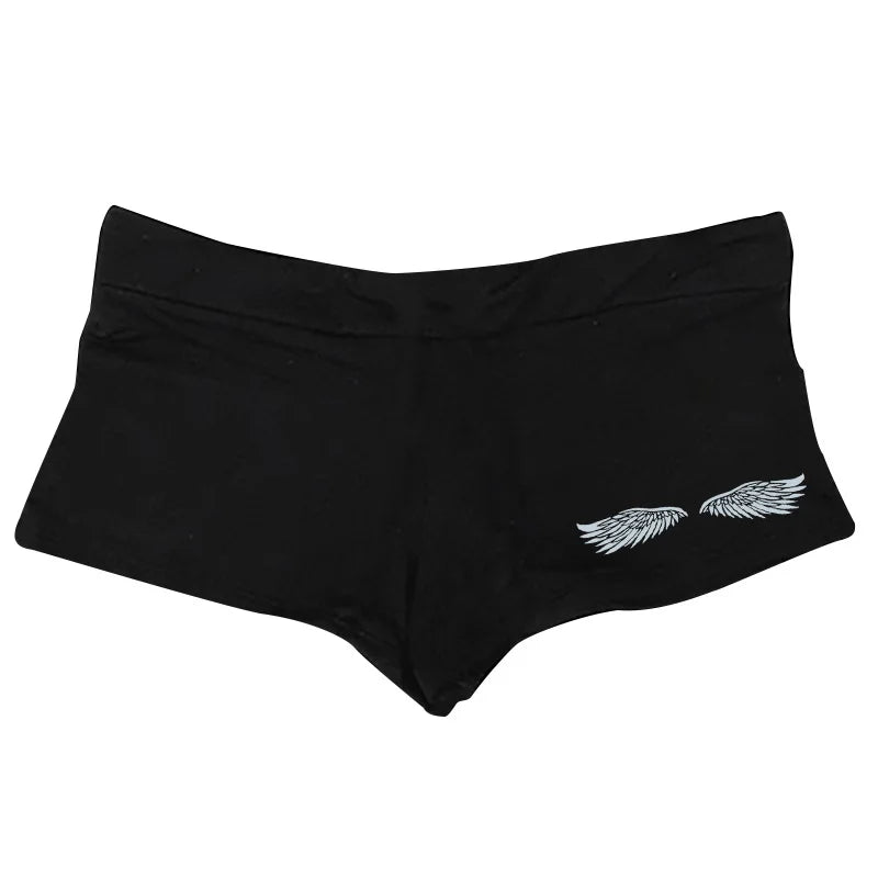 Wings Shorts