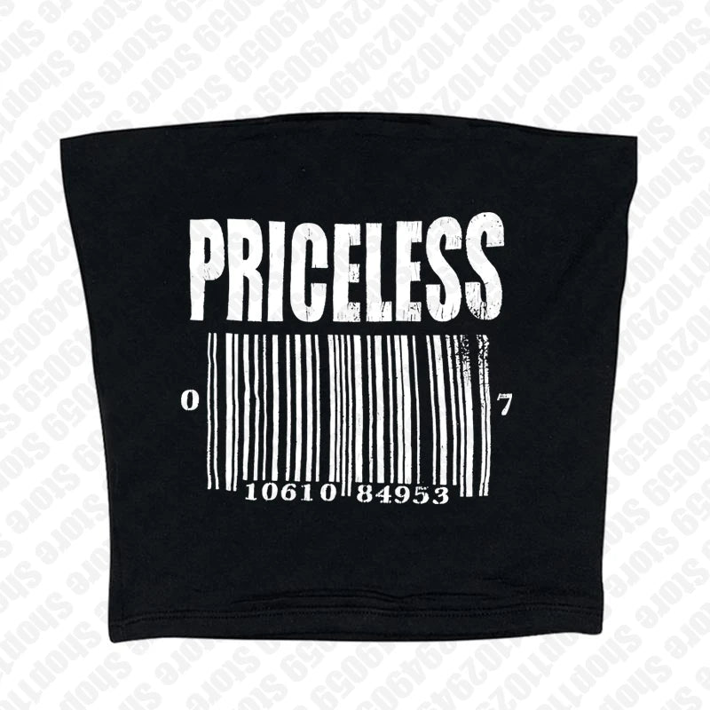 Priceless Top