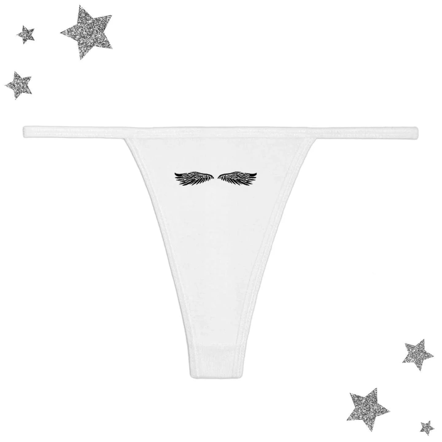 Wings Shorts
