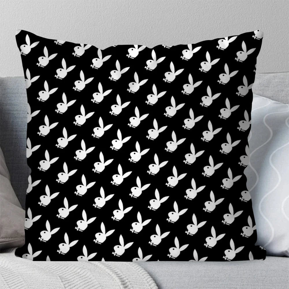 PlayBoy Pillow
