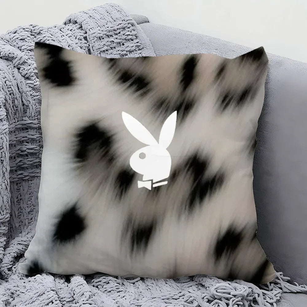 PlayBoy Pillow