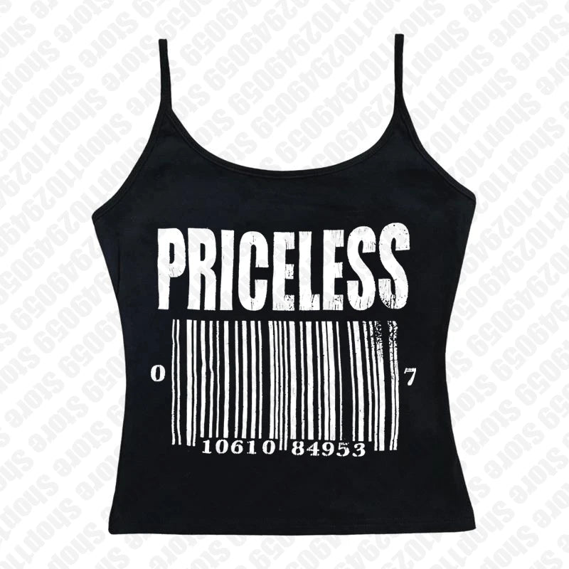 Priceless Top