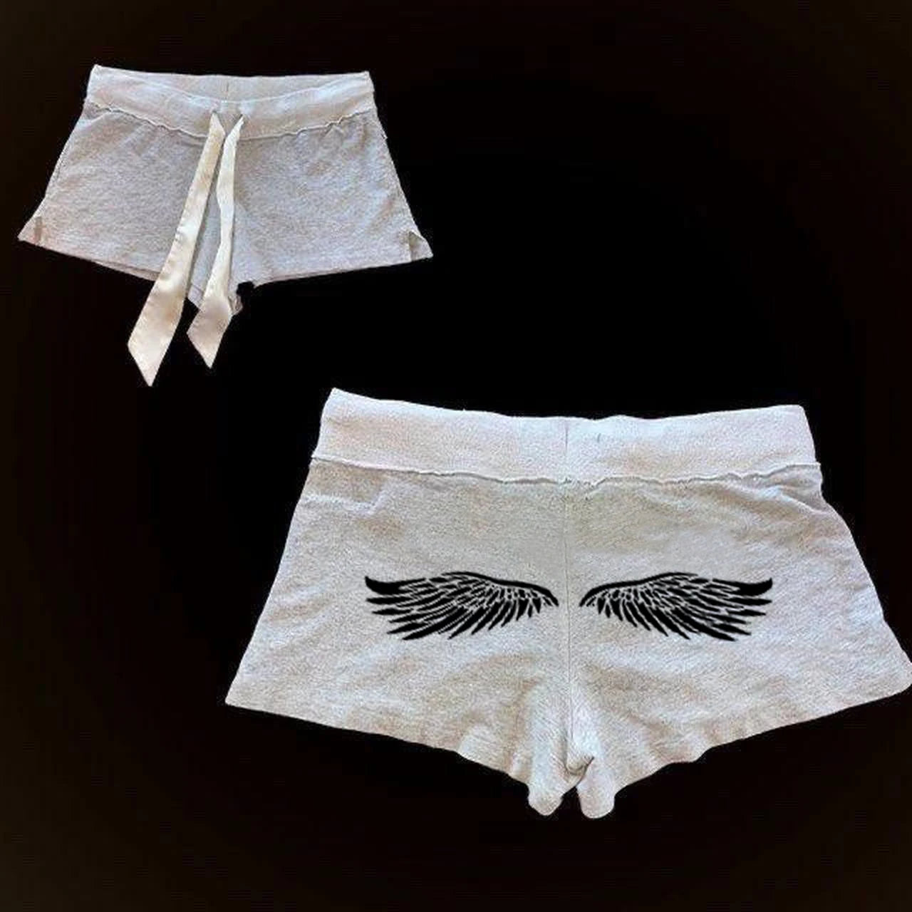 Wings Shorts