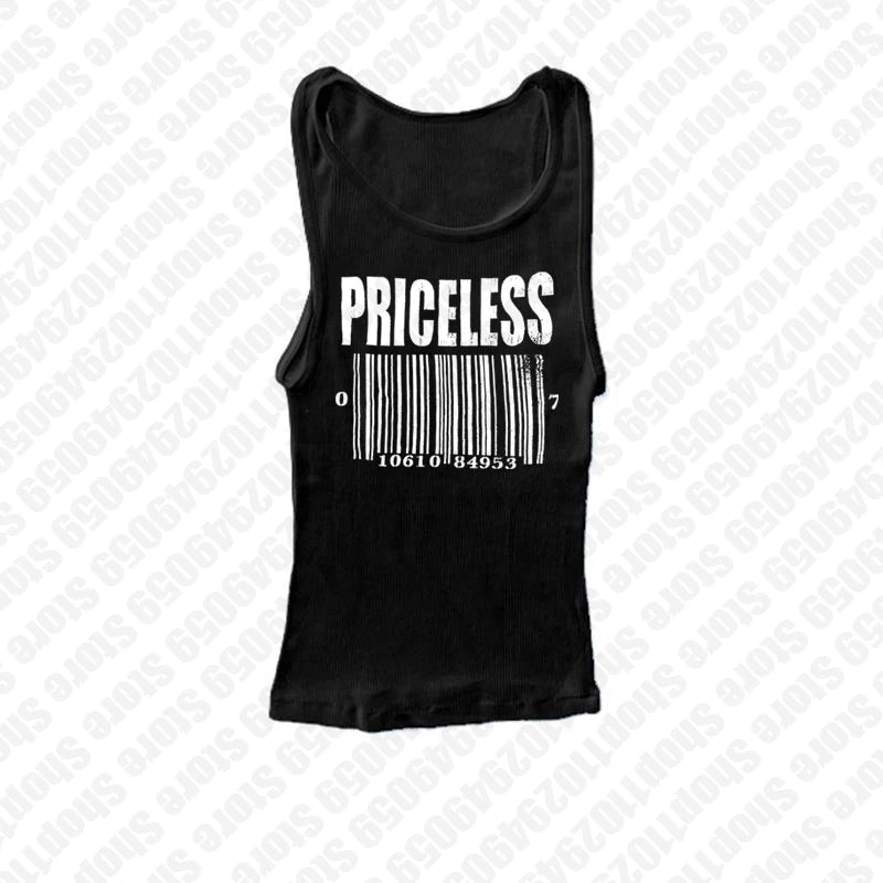 Priceless Top