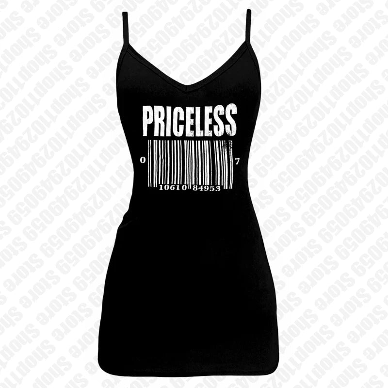 Priceless Top