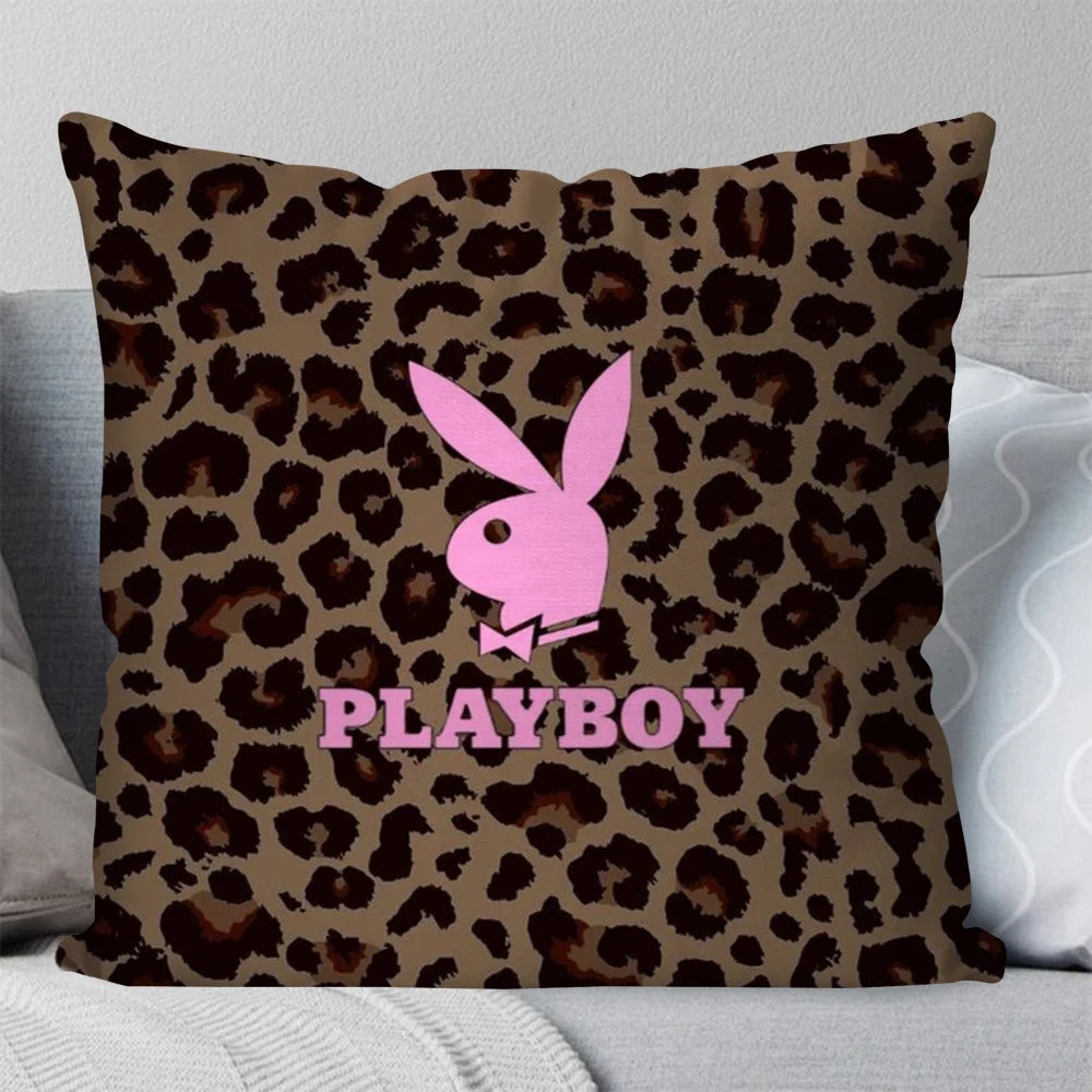 PlayBoy Pillow