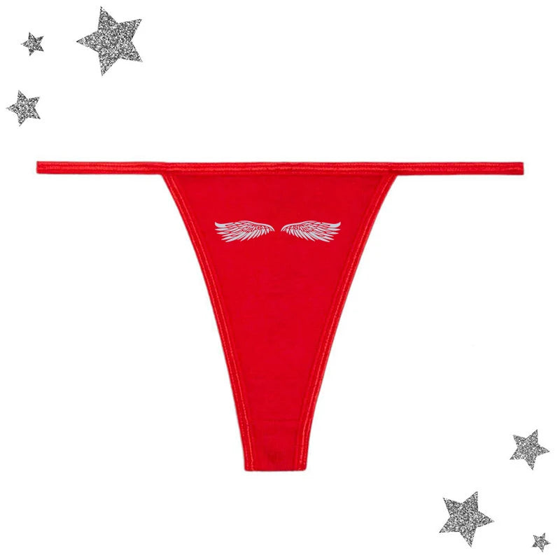 Wings Shorts