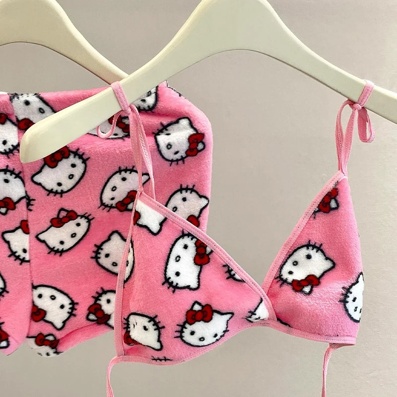 Hello Kitty Set