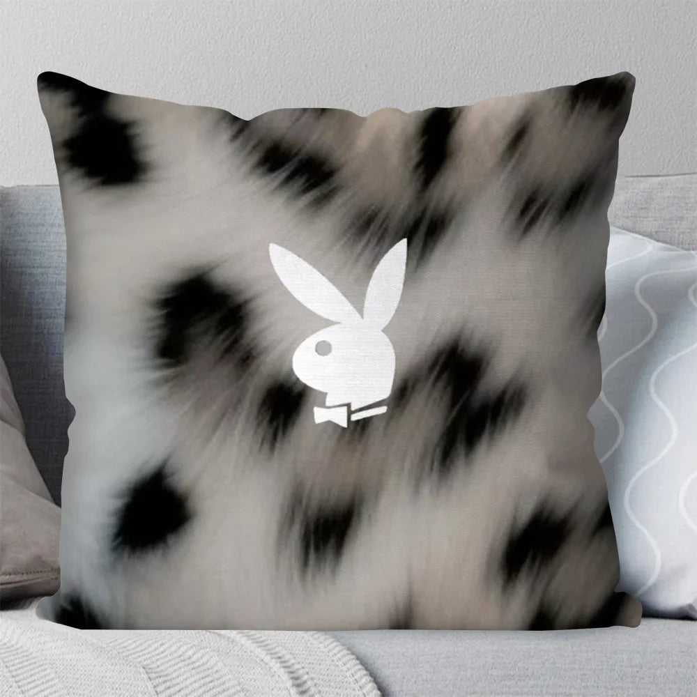 PlayBoy Pillow