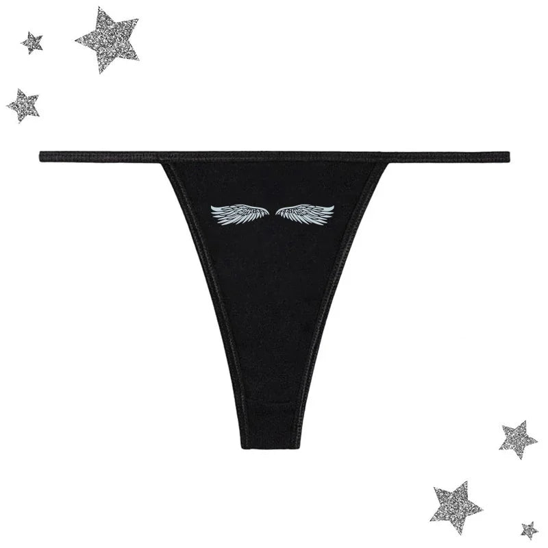 Wings Shorts
