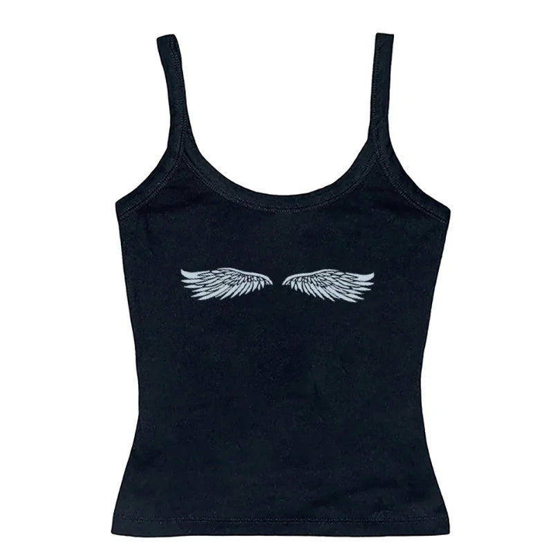 Wings Shorts
