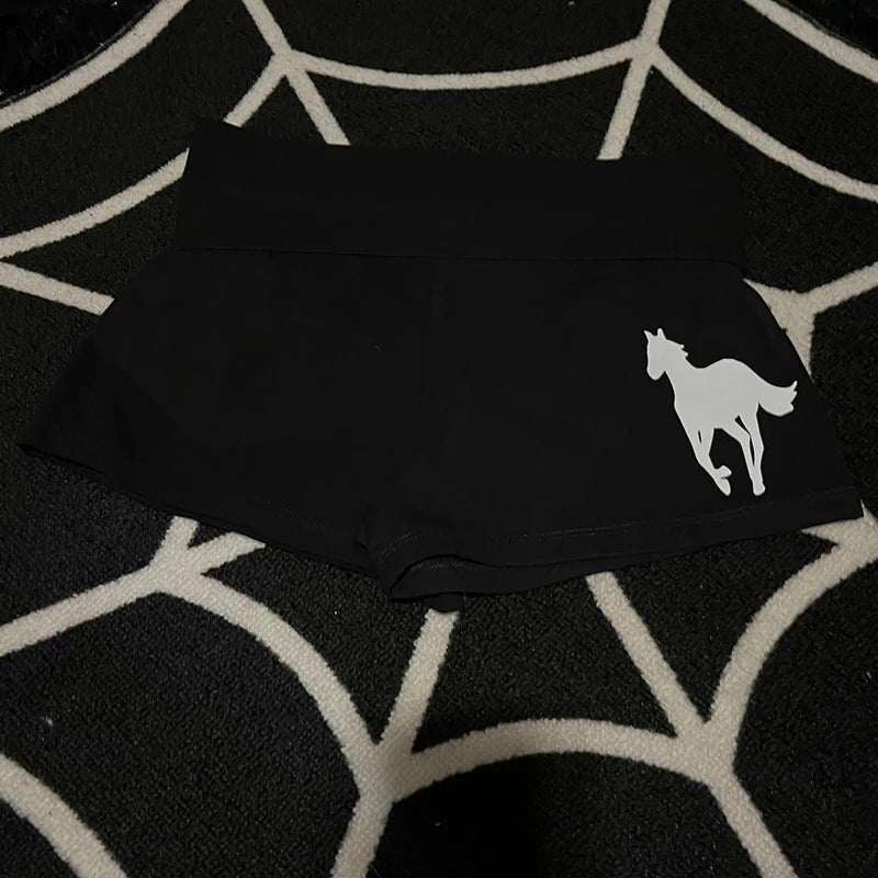 Deftones Shorts