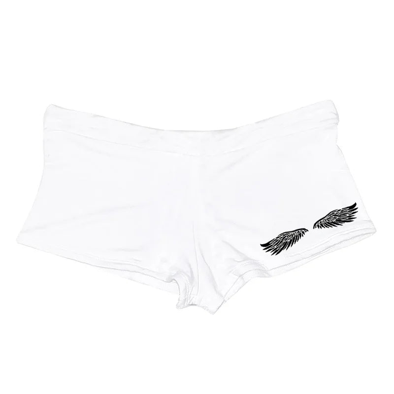 Wings Shorts