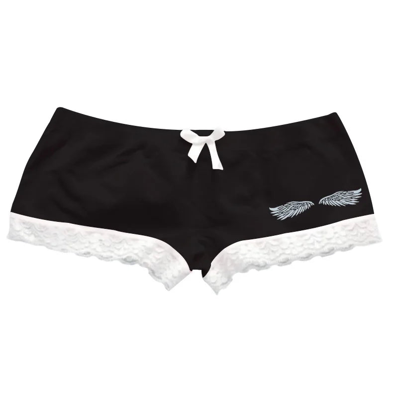Wings Shorts