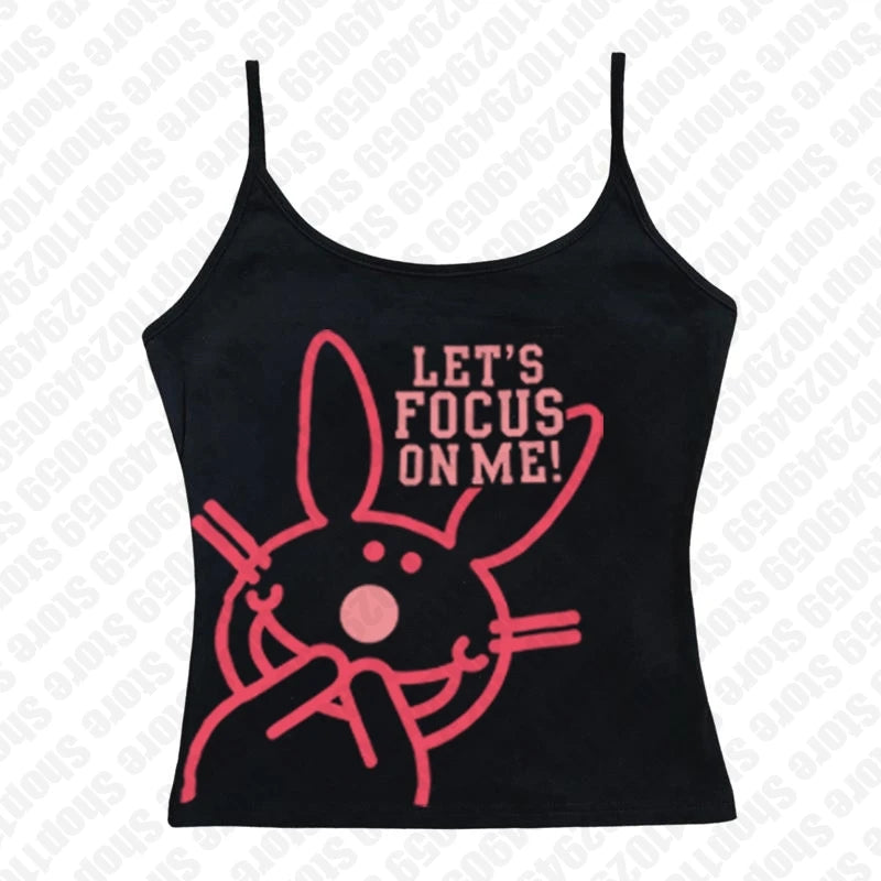 Happy Bunny Top