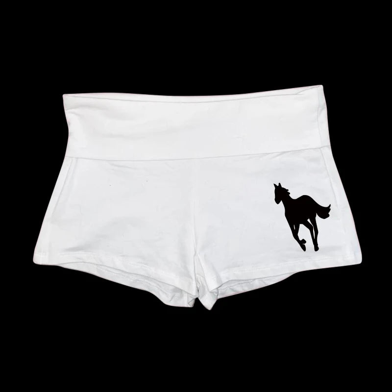 Deftones Shorts