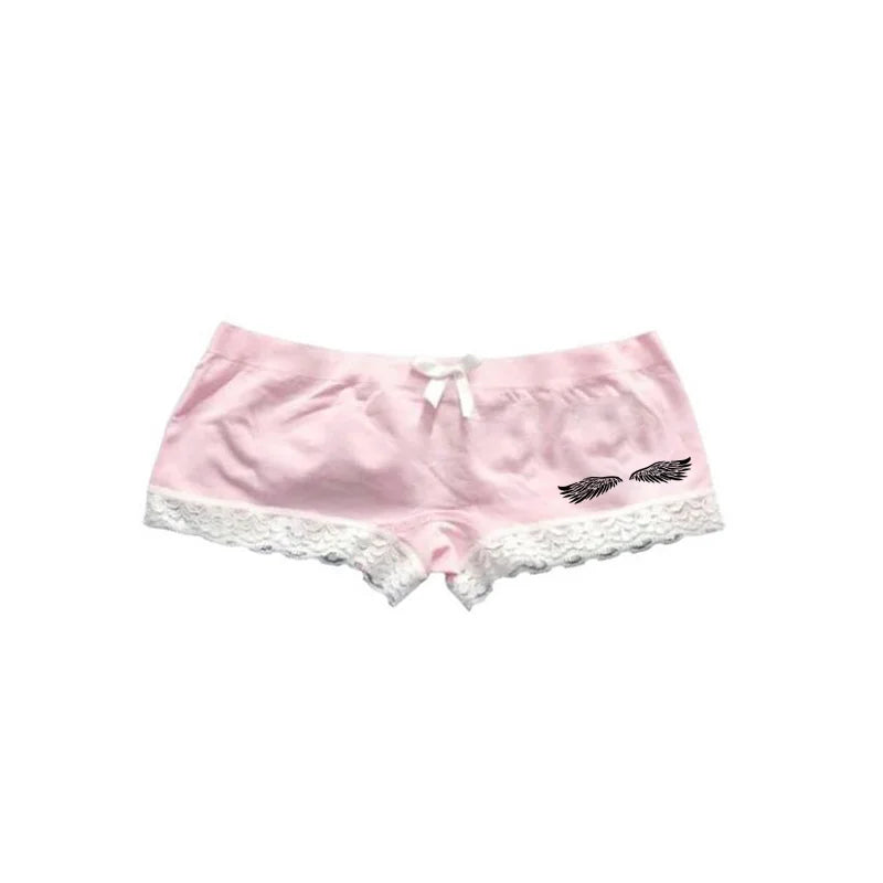 Wings Shorts