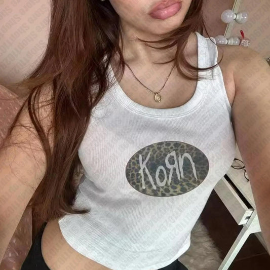 Cheetah Korn Tank