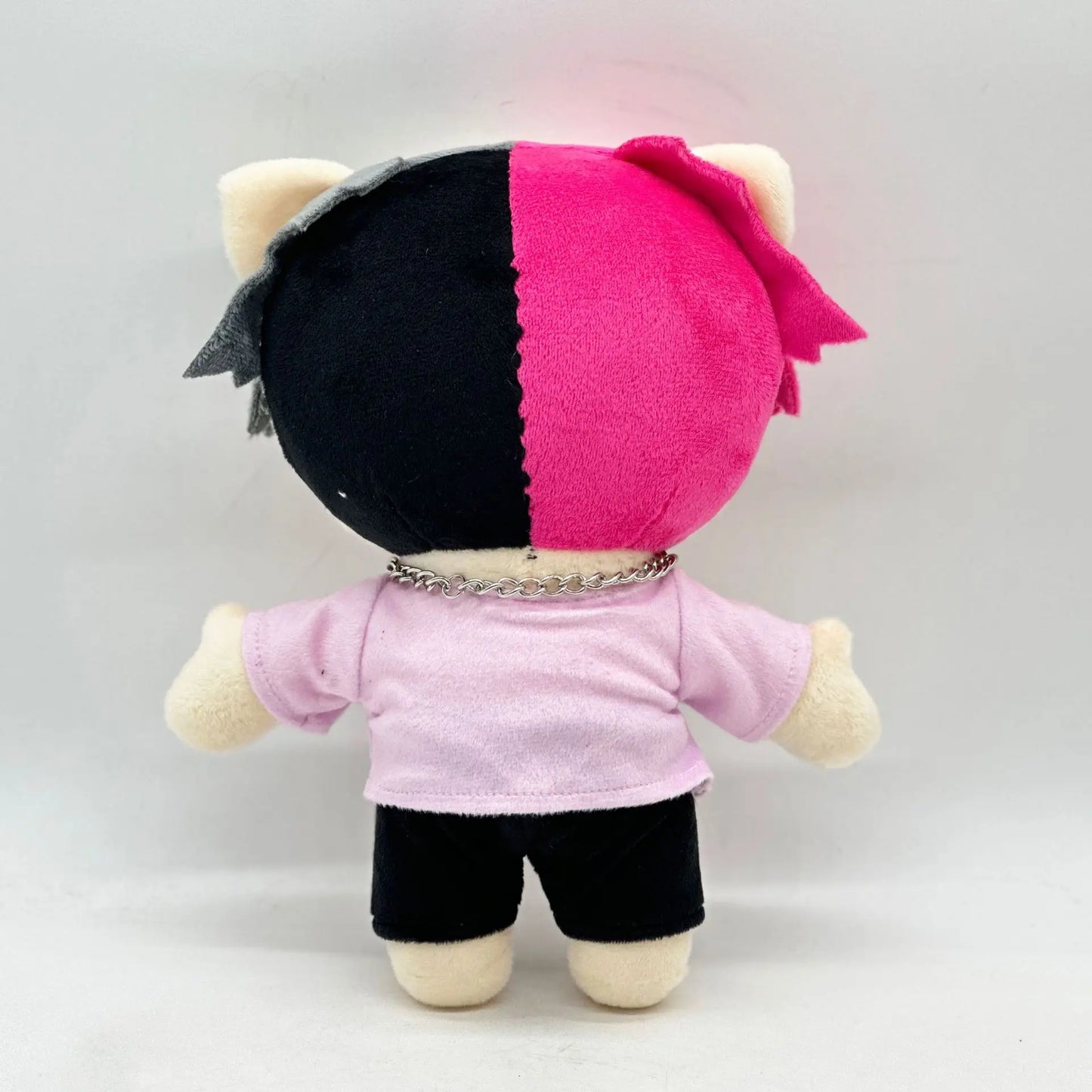 Lil Peep Hello Kitty
