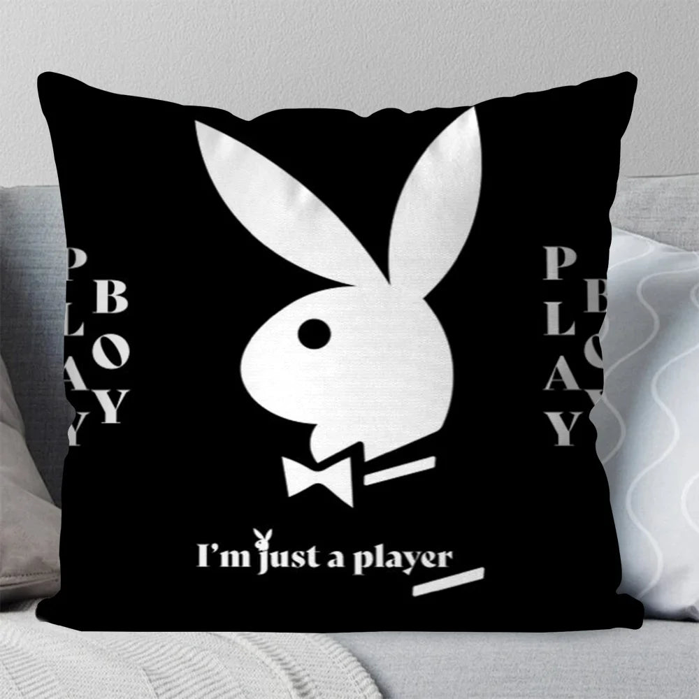 PlayBoy Pillow