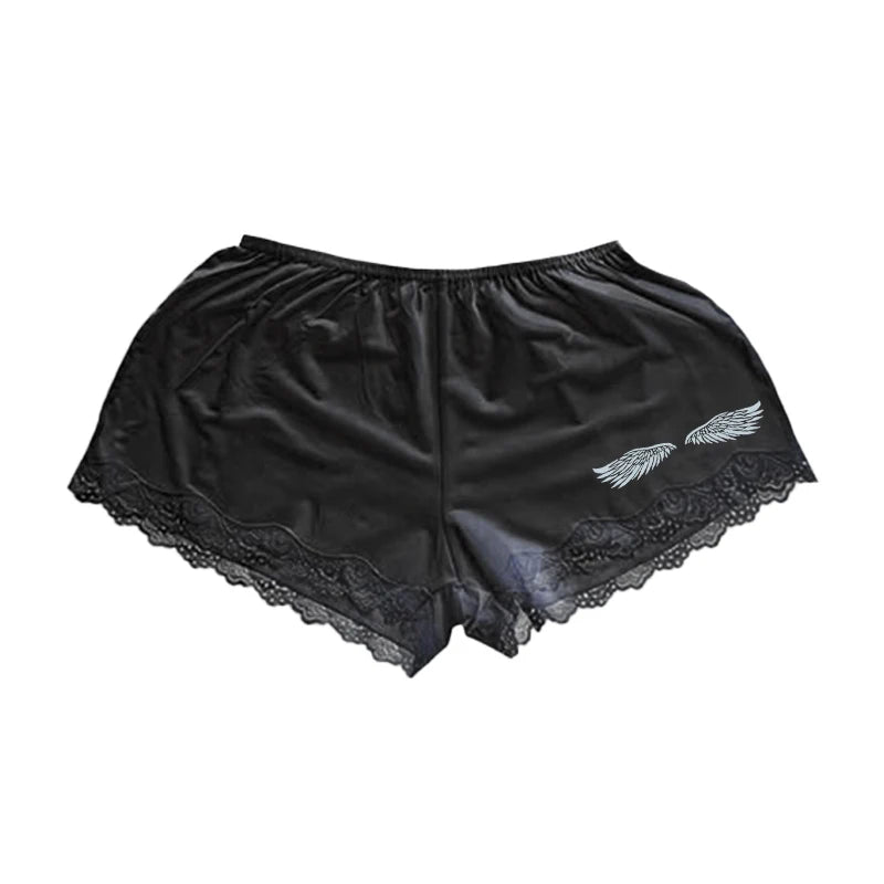 Wings Shorts