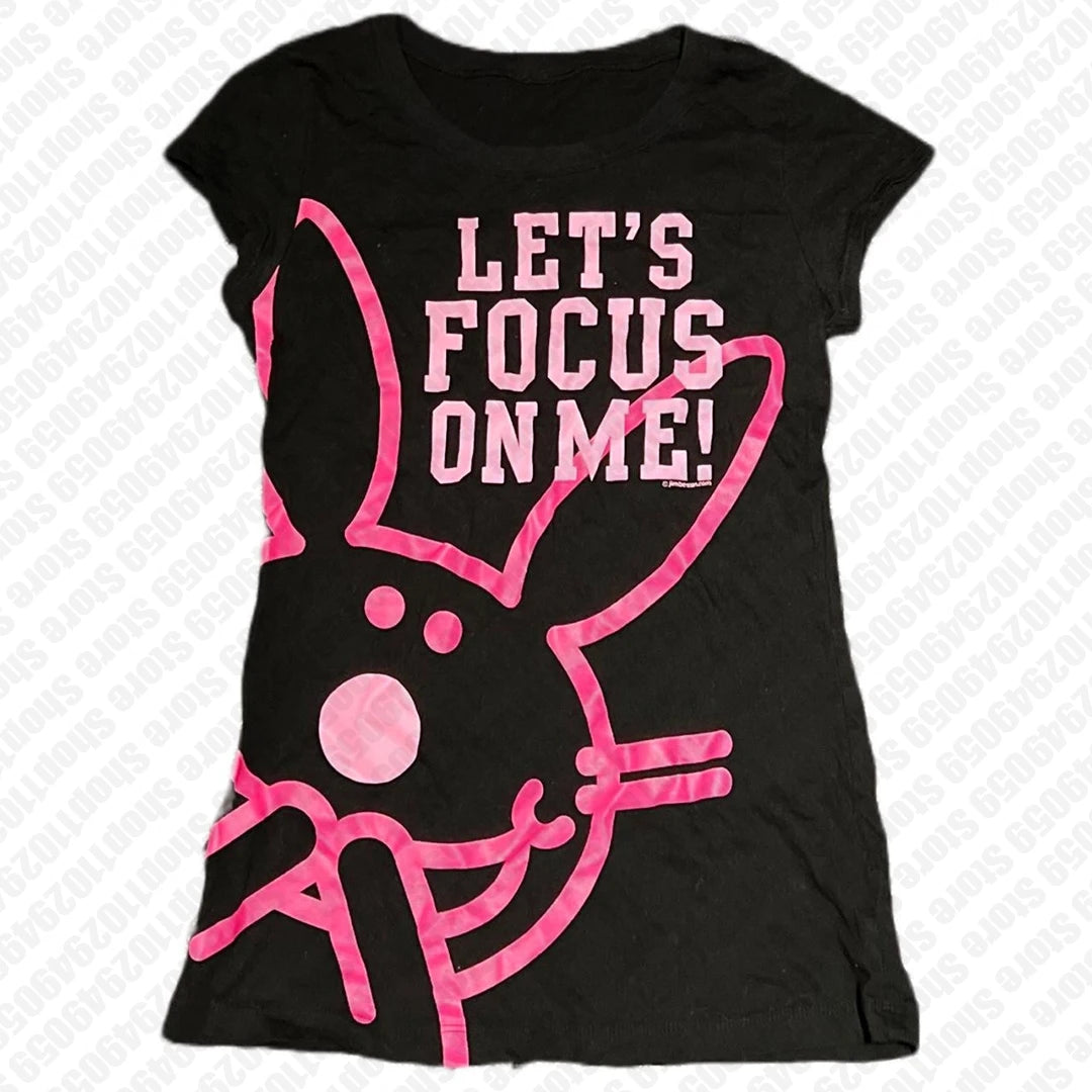 Happy Bunny Top