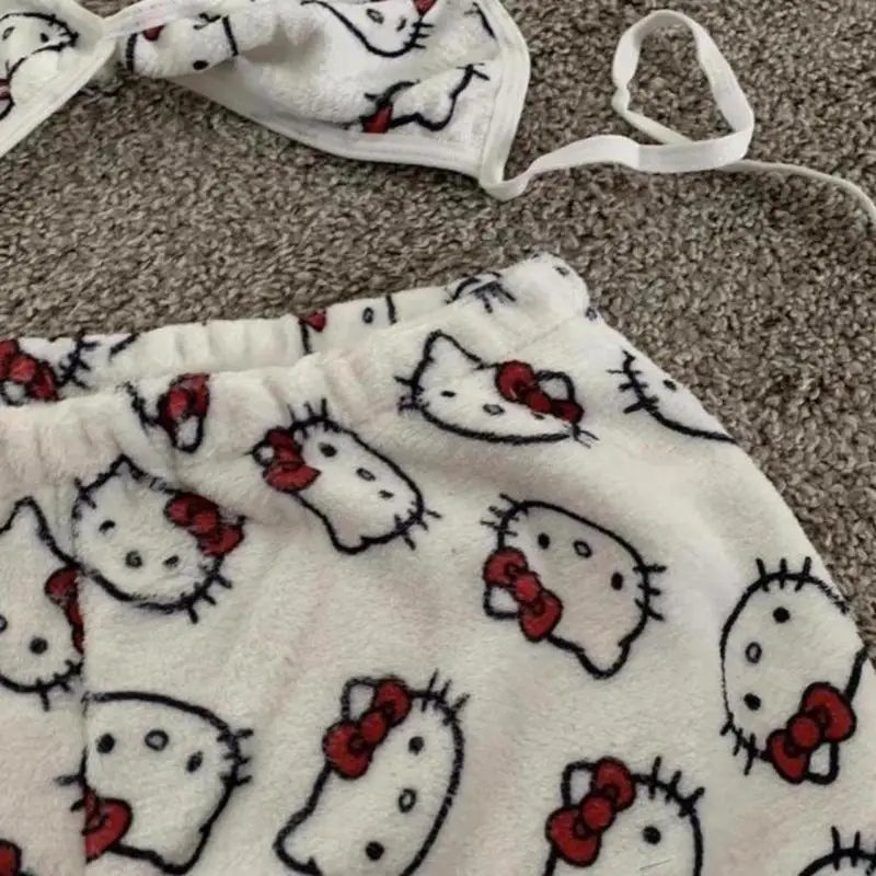 Hello Kitty Set
