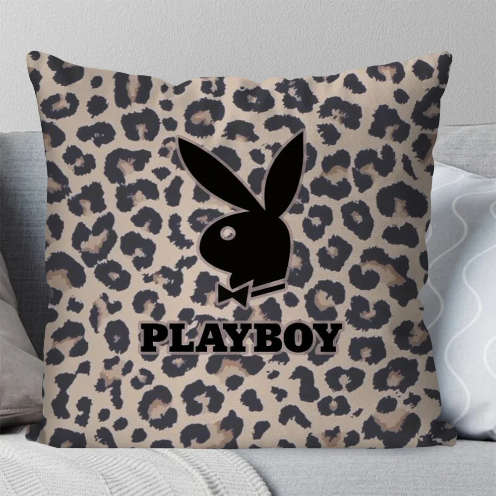 PlayBoy Pillow