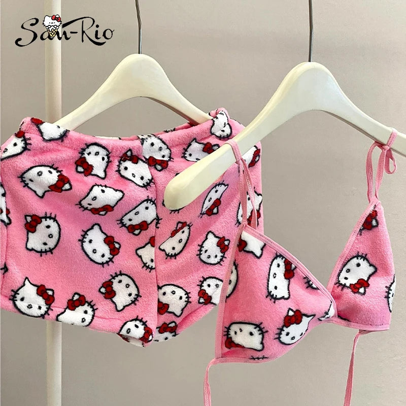 Hello Kitty Set