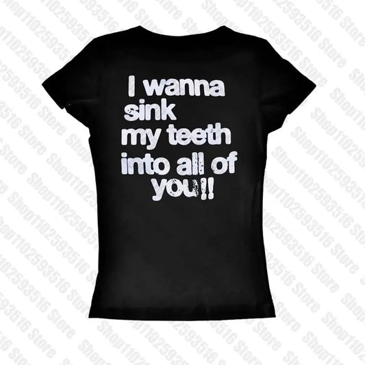 Jennifer's Body Tee