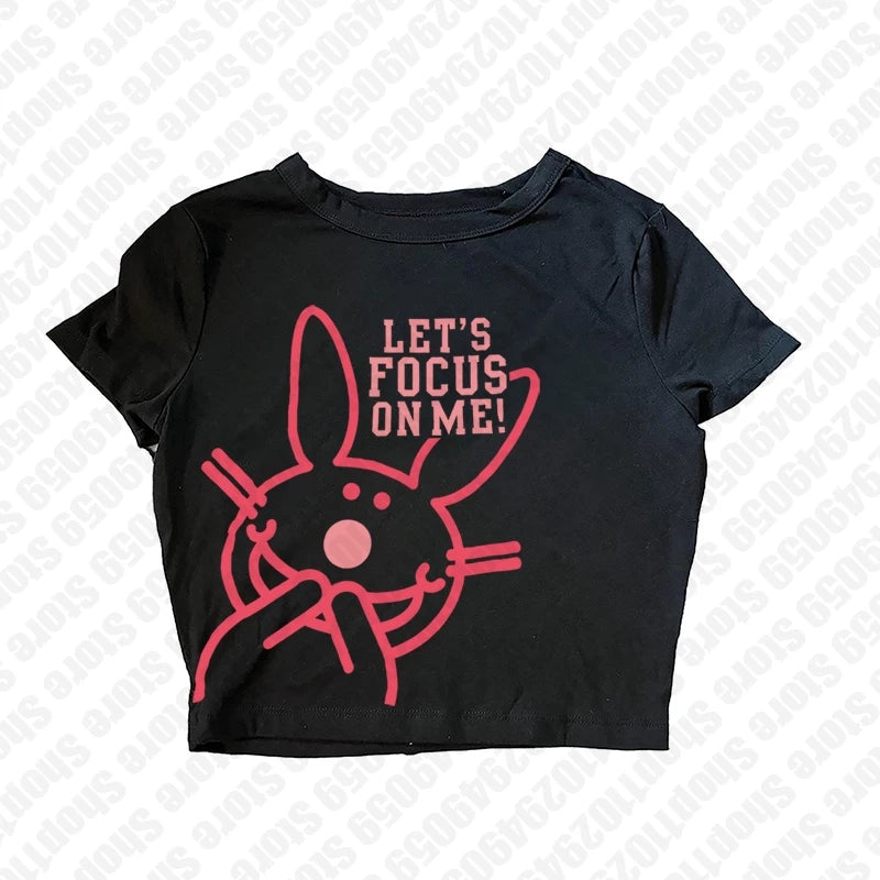 Happy Bunny Top