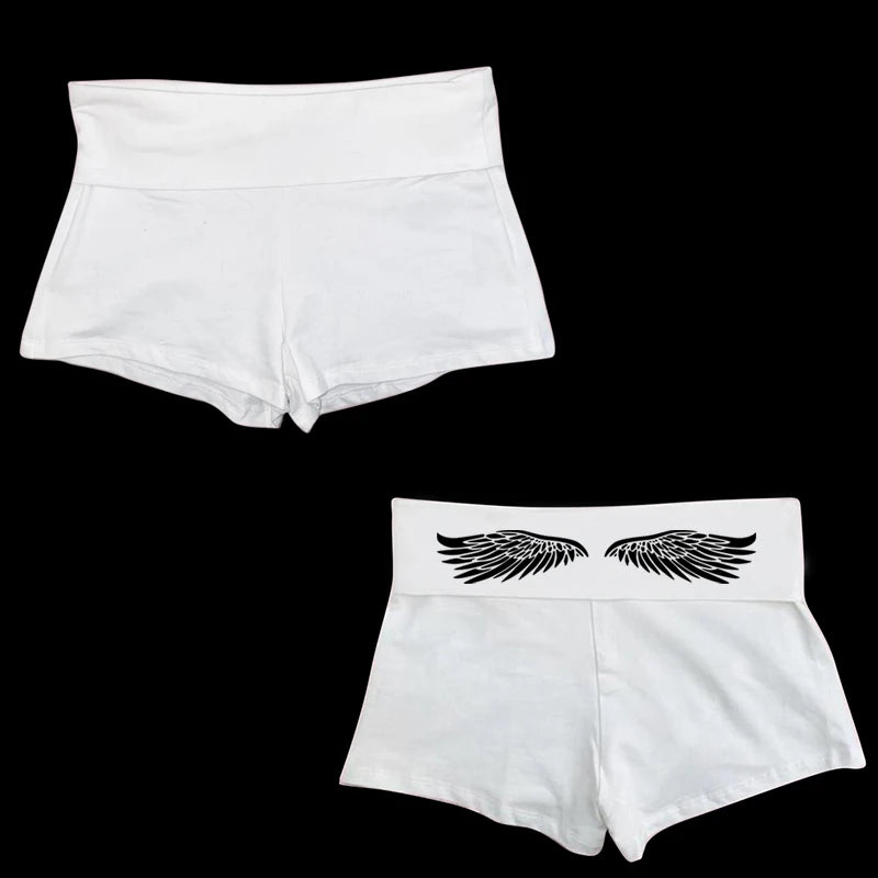 Wings Shorts
