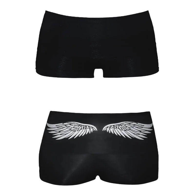 Wings Shorts