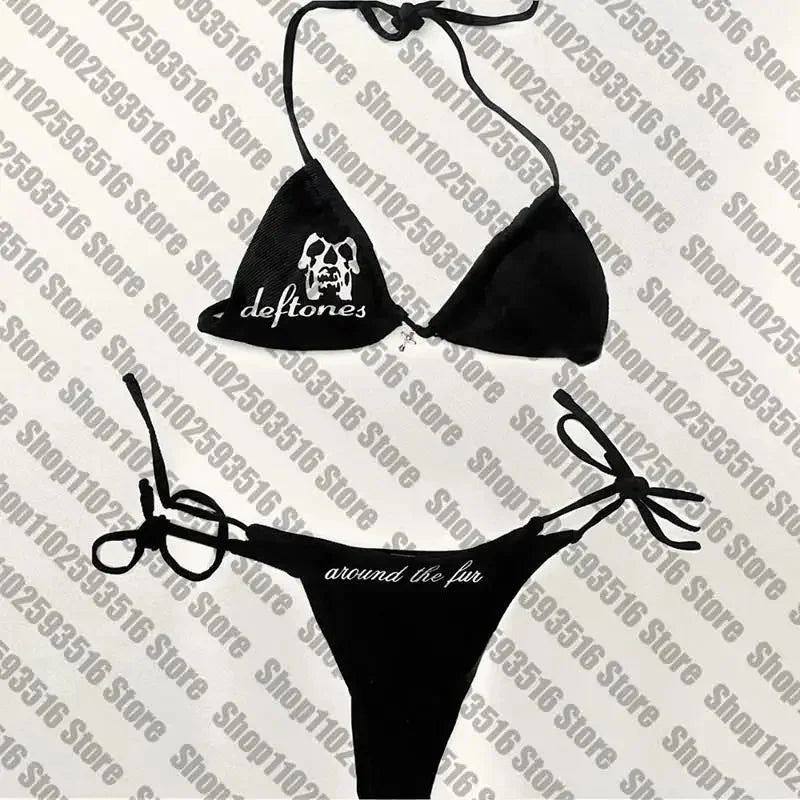 Prayer Bikini