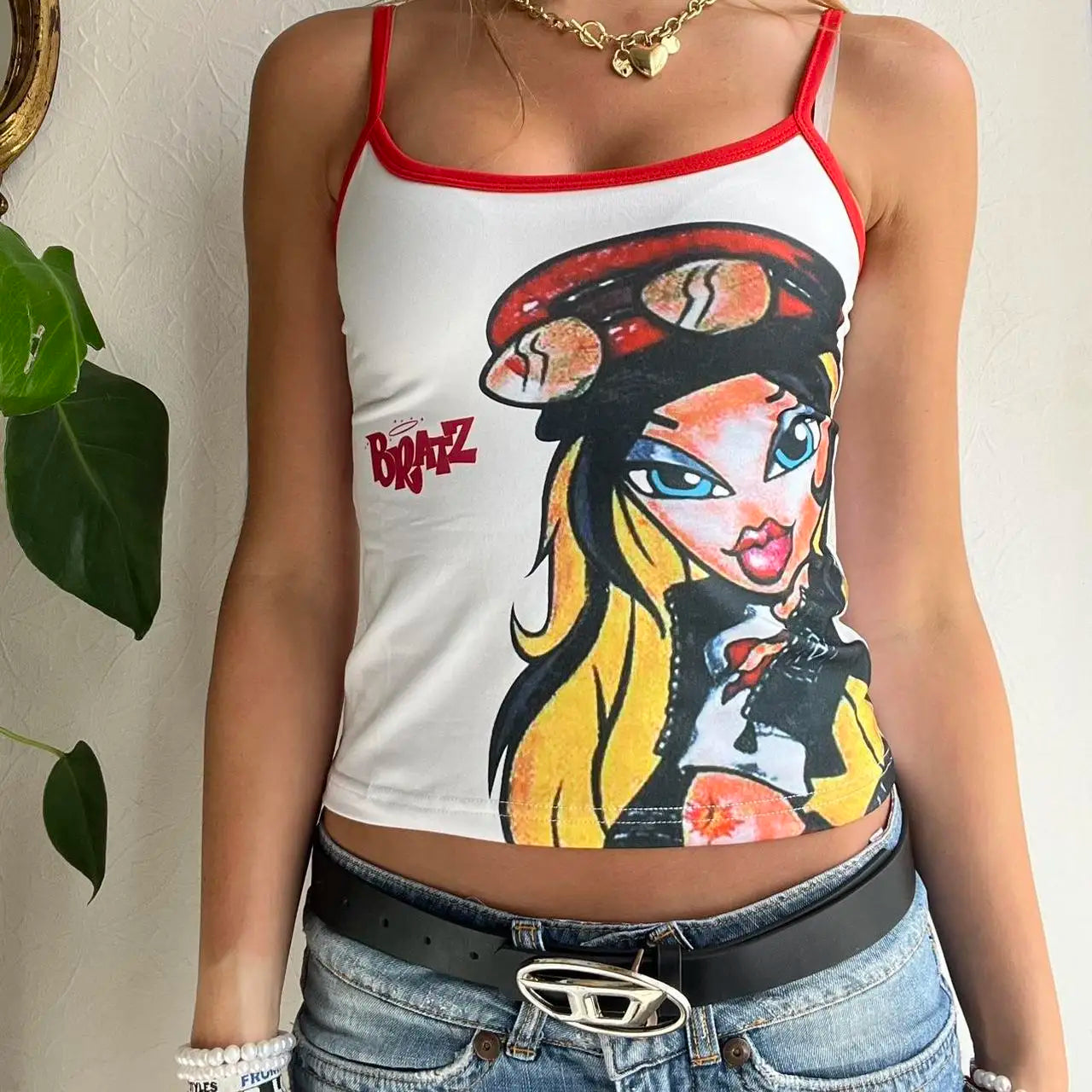 Bratz Tank