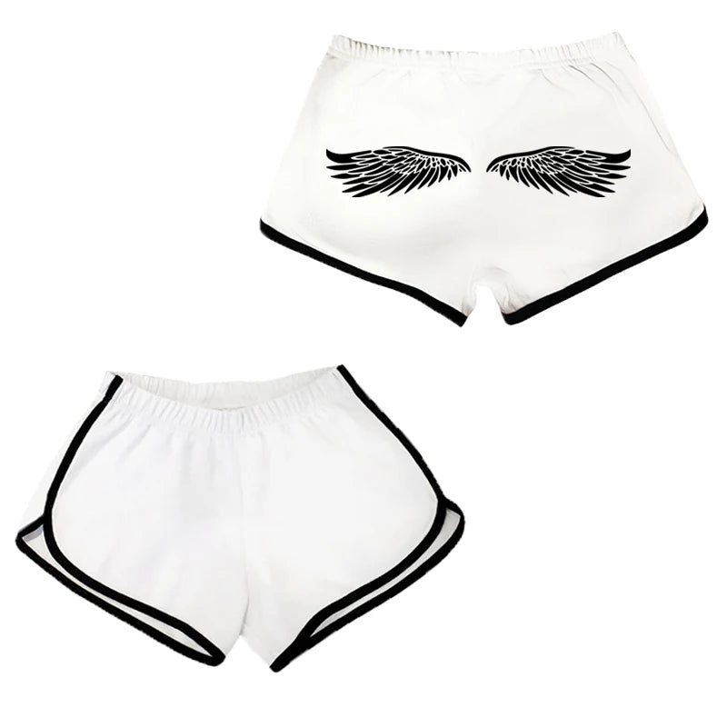 Wings Shorts