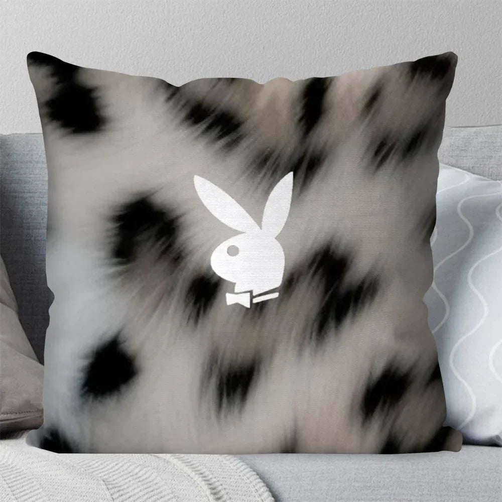 PlayBoy Pillow