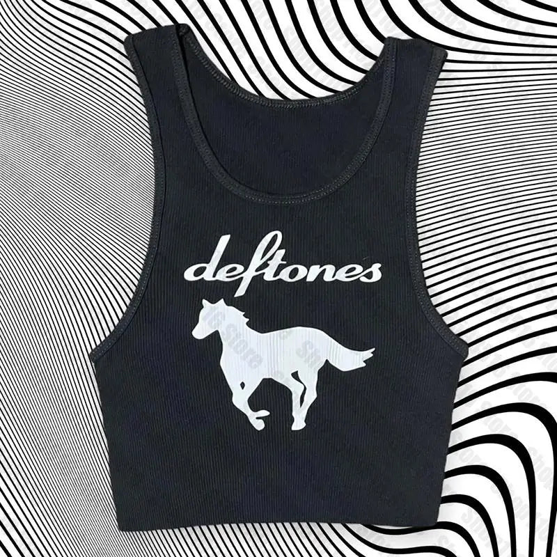 Deftones Top