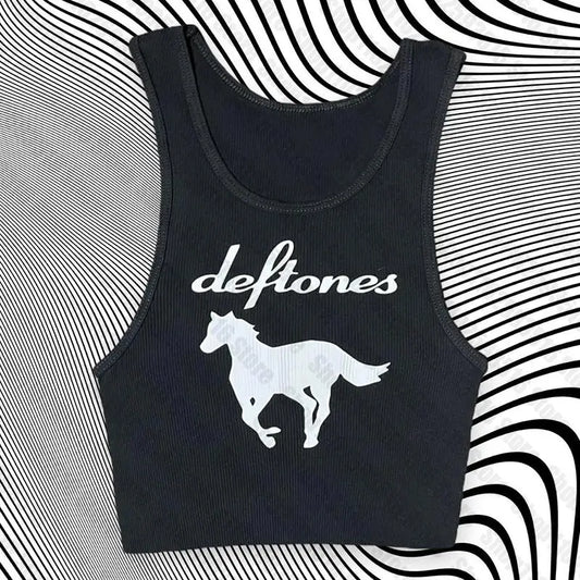 Deftones Top
