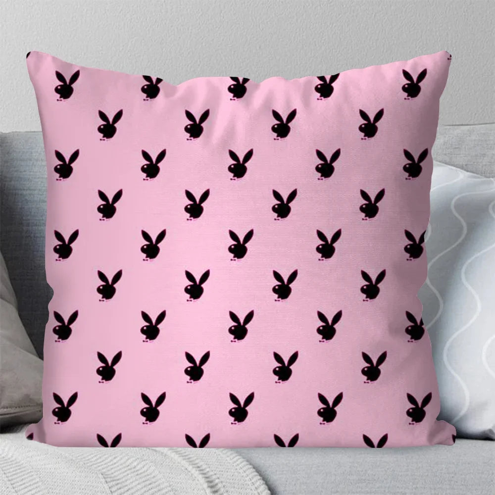 PlayBoy Pillow
