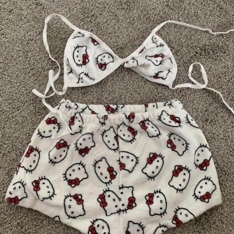 Hello Kitty Set