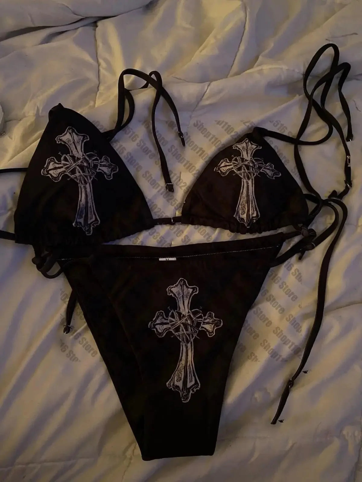 Prayer Bikini