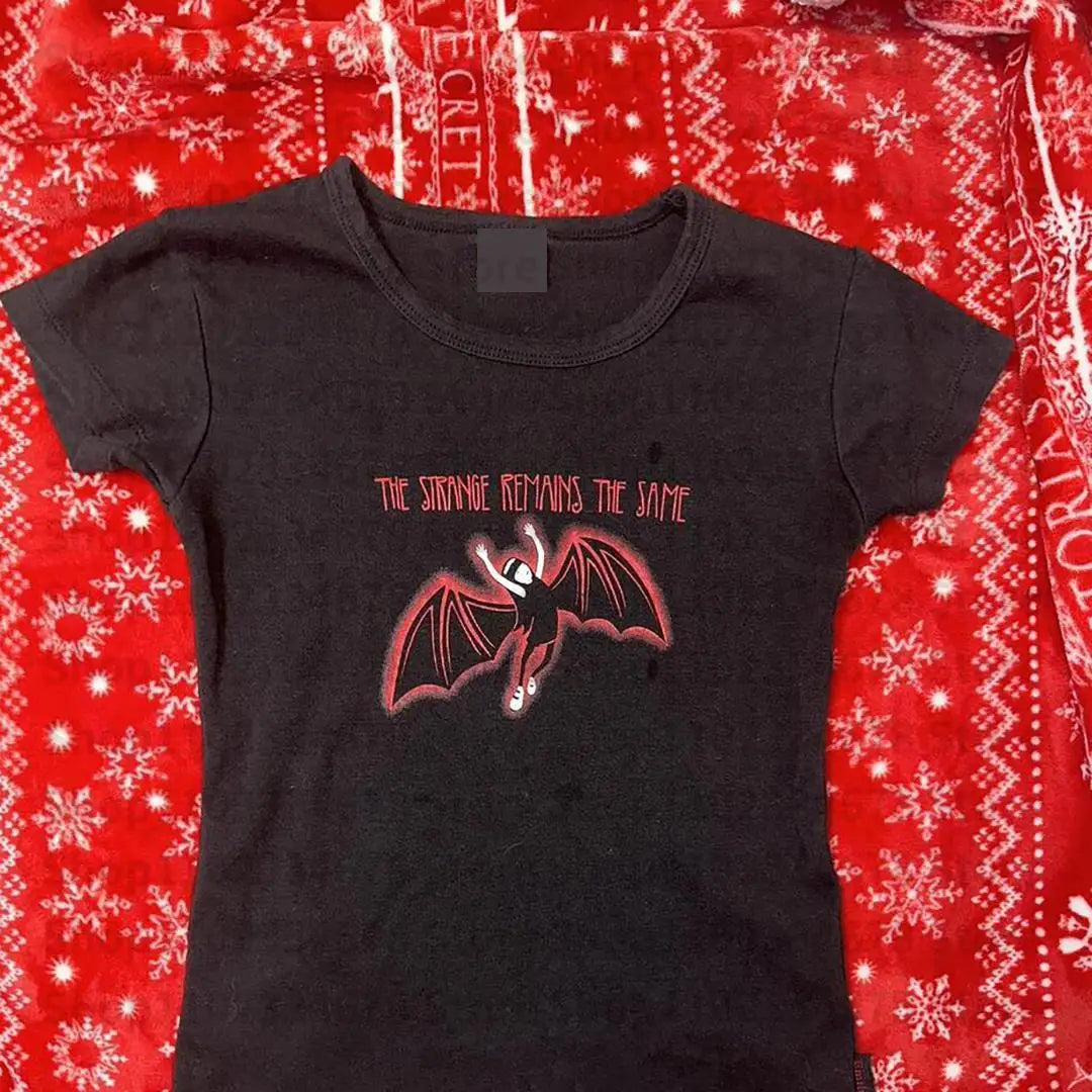 Emily the Strange Tee