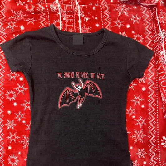 Emily the Strange Tee