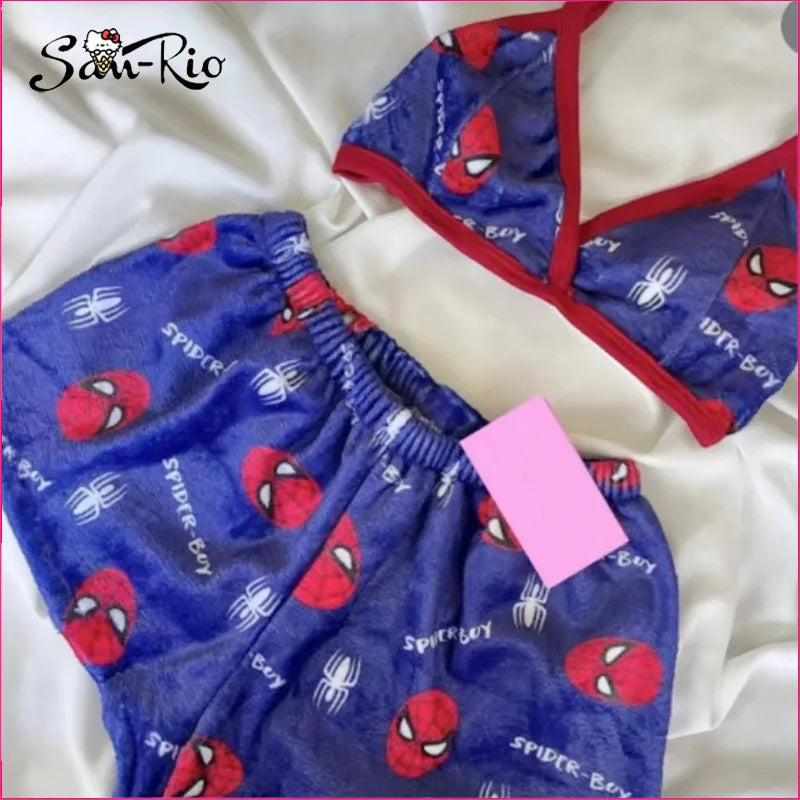 Hello Kitty Set