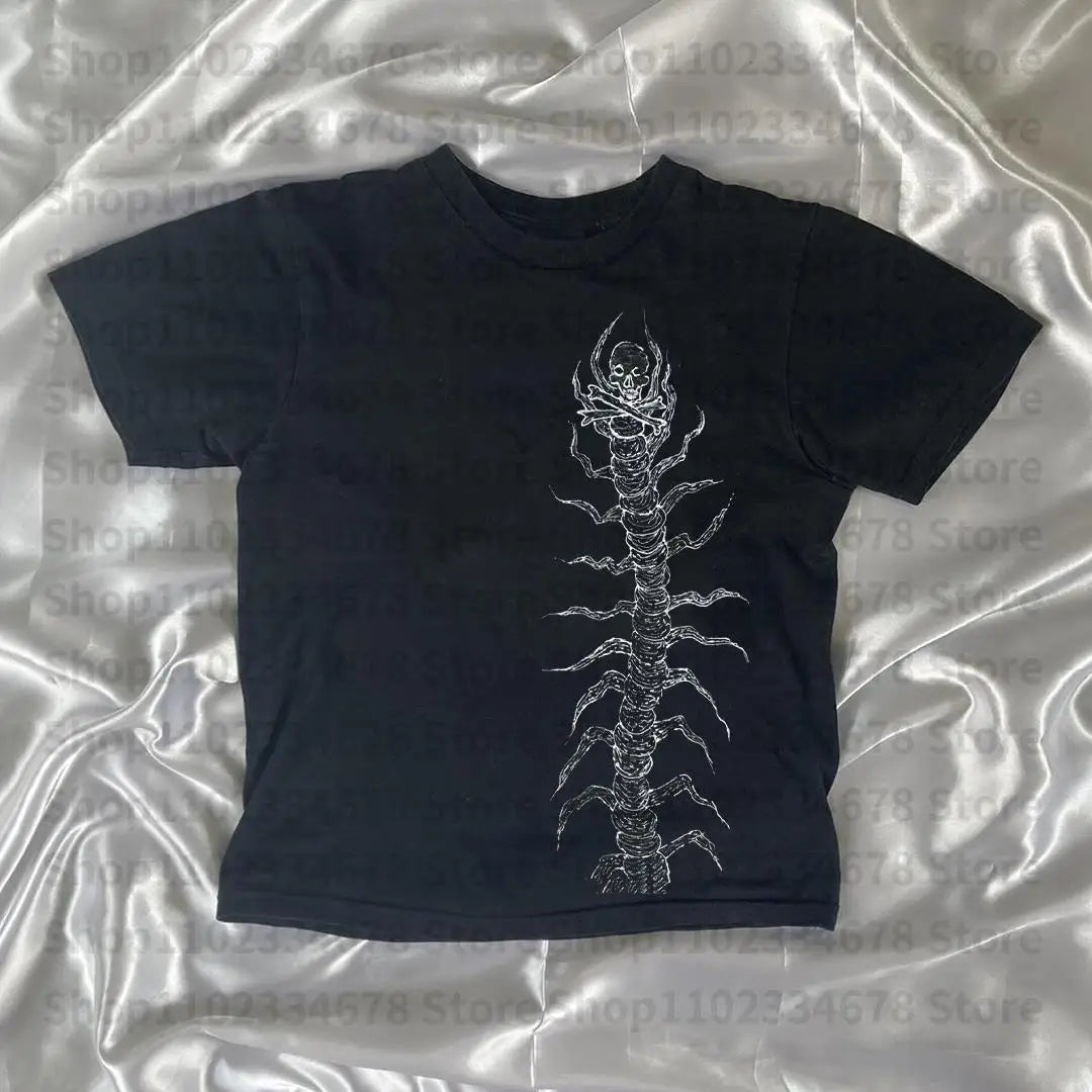 Millipede Top