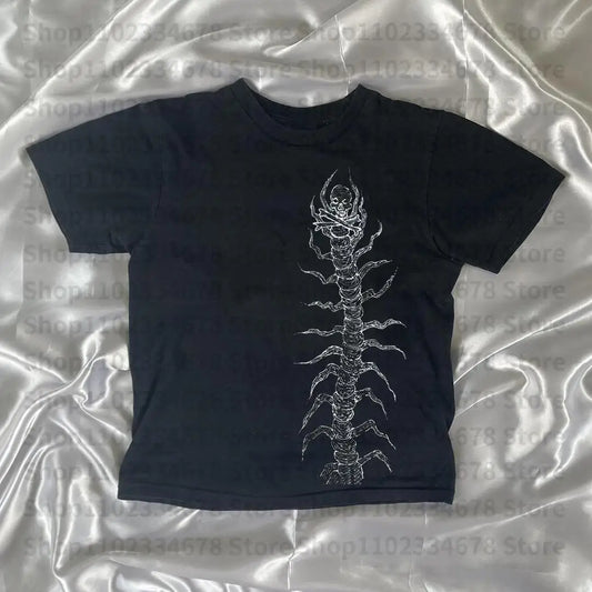Millipede Top