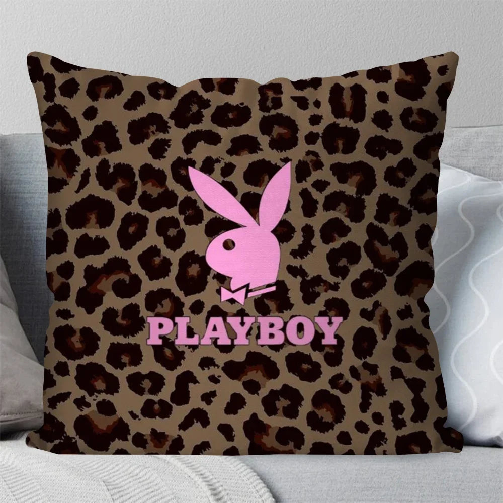 PlayBoy Pillow